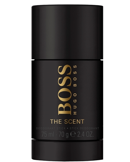BOSS THE SCENT M DEO STICK 75ML